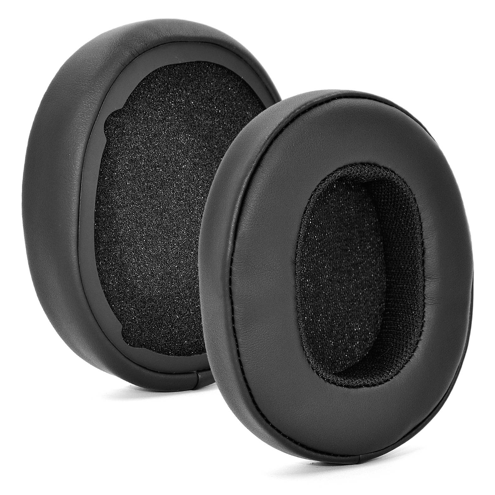 Ohrpolster für Skullcandy Crusher Wireless/Crusher ANC/Hesh3 Black