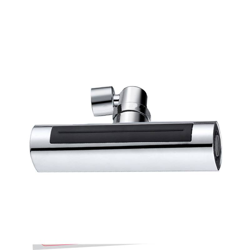 Küchenarmatur mit 4 Positionen