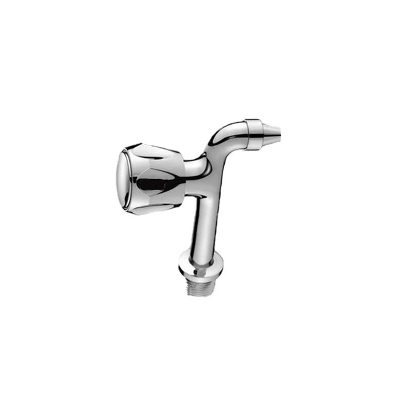 Gewerblicher Wasserhahn mit verlängertem Hebelgriff