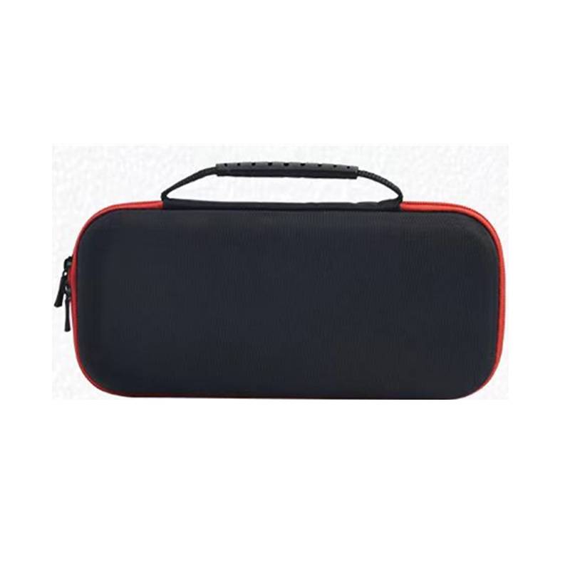 Nintendo Switch OLED Etui mit Zubehör