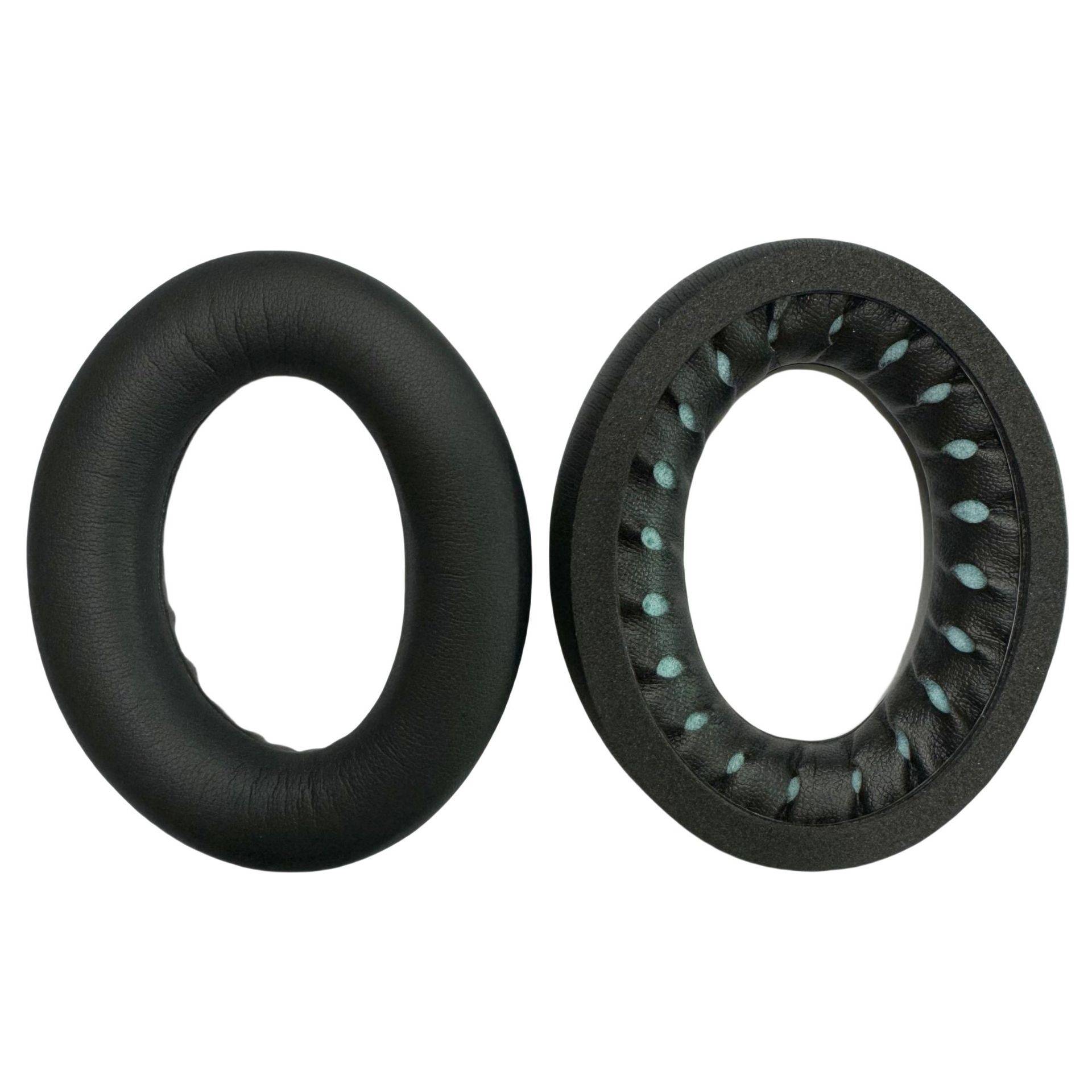 Ohrpolster für Bose QC45 / QuietComfort SE Black