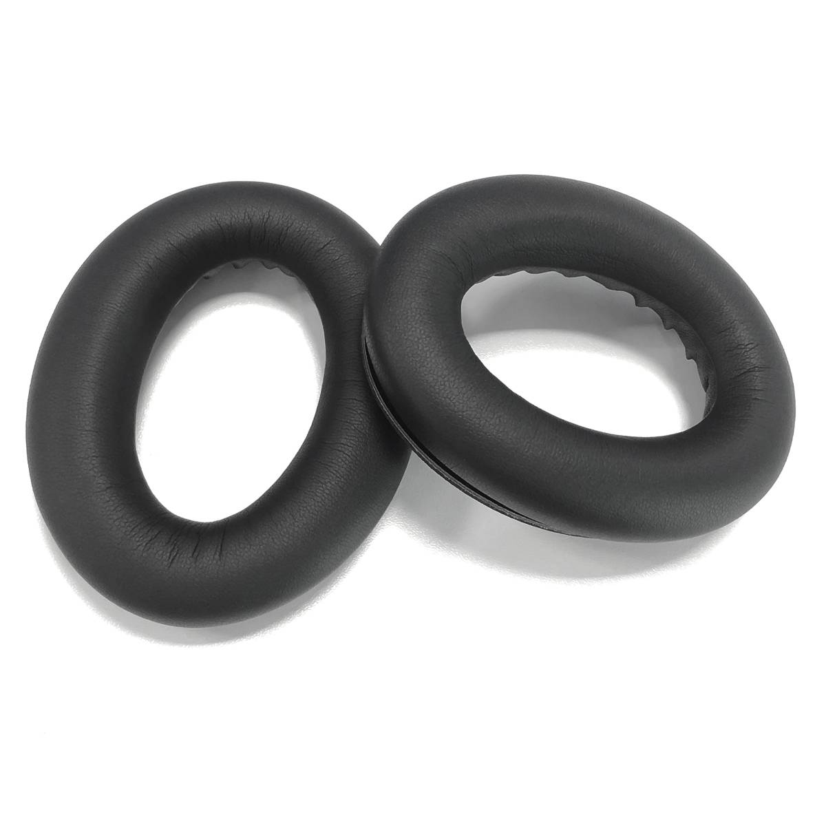 Ohrpolster für Bose QC45 / QuietComfort SE Black
