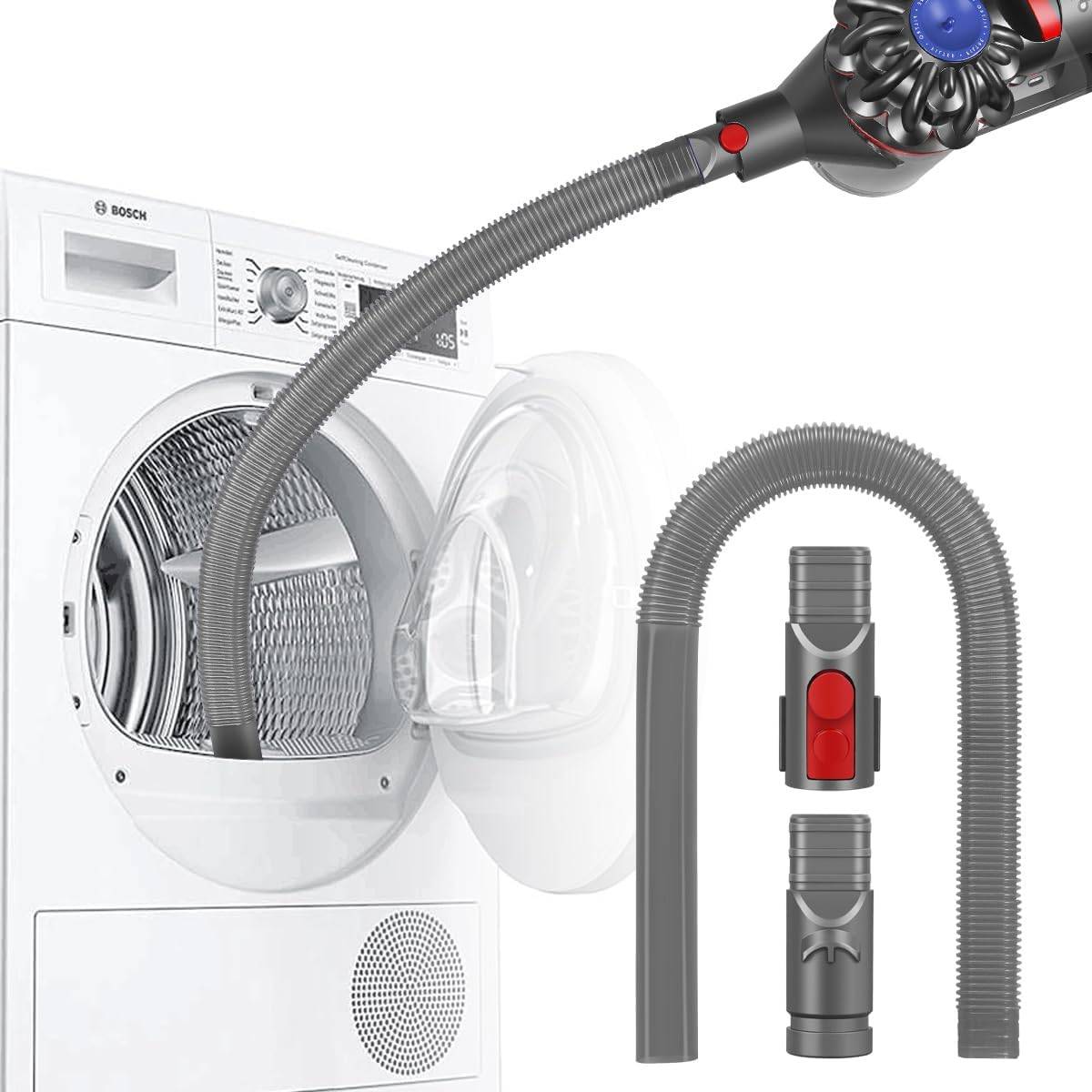 Reinigungsset für Wäschetrockner - Dyson V6 V7 V8 V10 V11 V12 V15