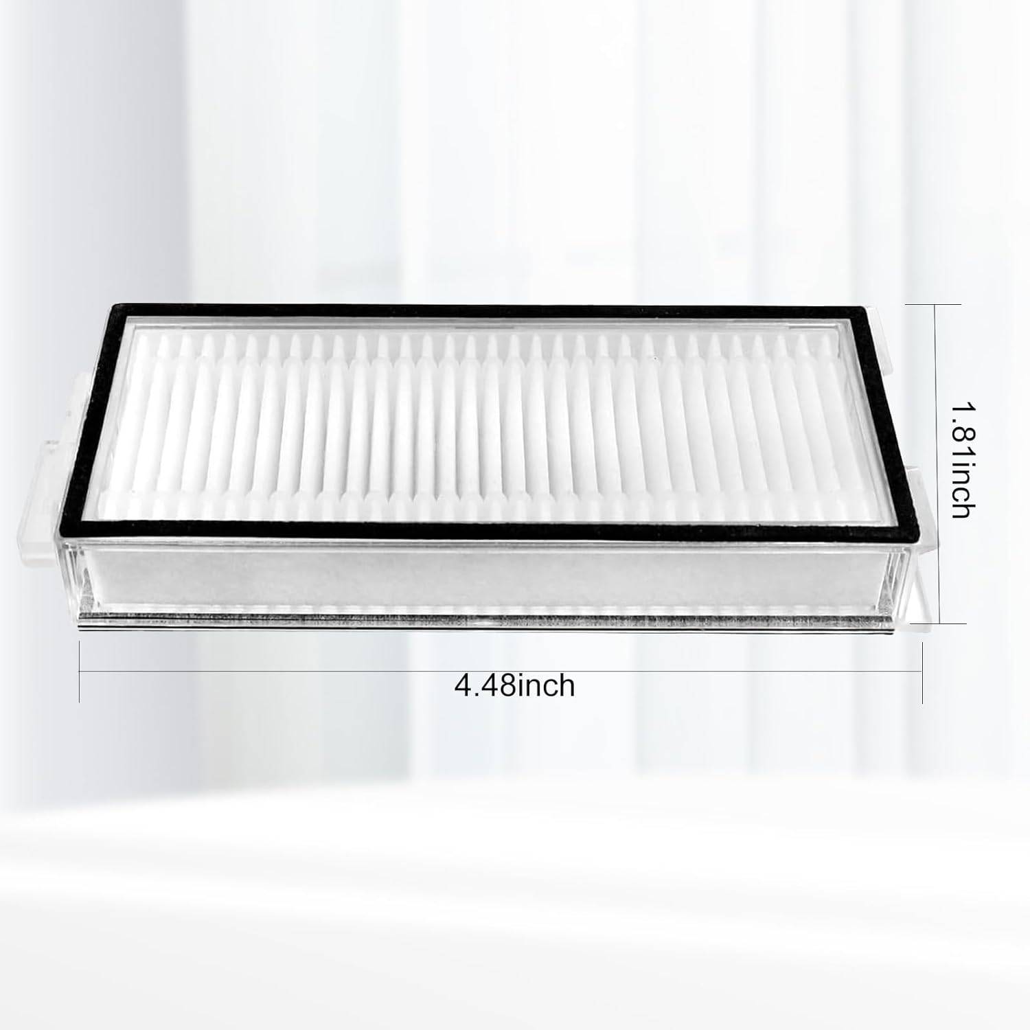 Ersatzzubehör für die Xiaomi Roborock Q7-Serie