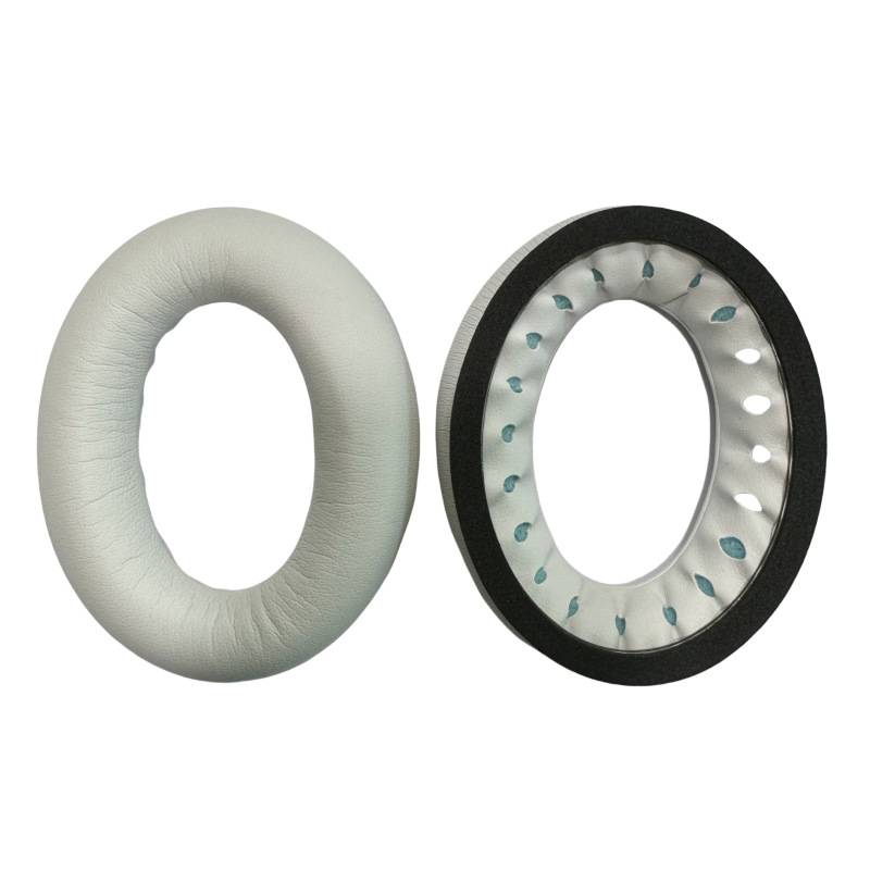Ohrpolster für Bose QC45 / QuietComfort SE WarmWhite
