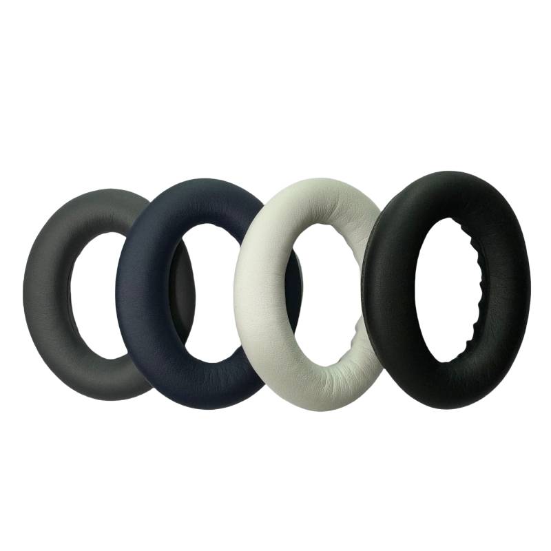 Ohrpolster für Bose QC45 / QuietComfort SE WarmWhite