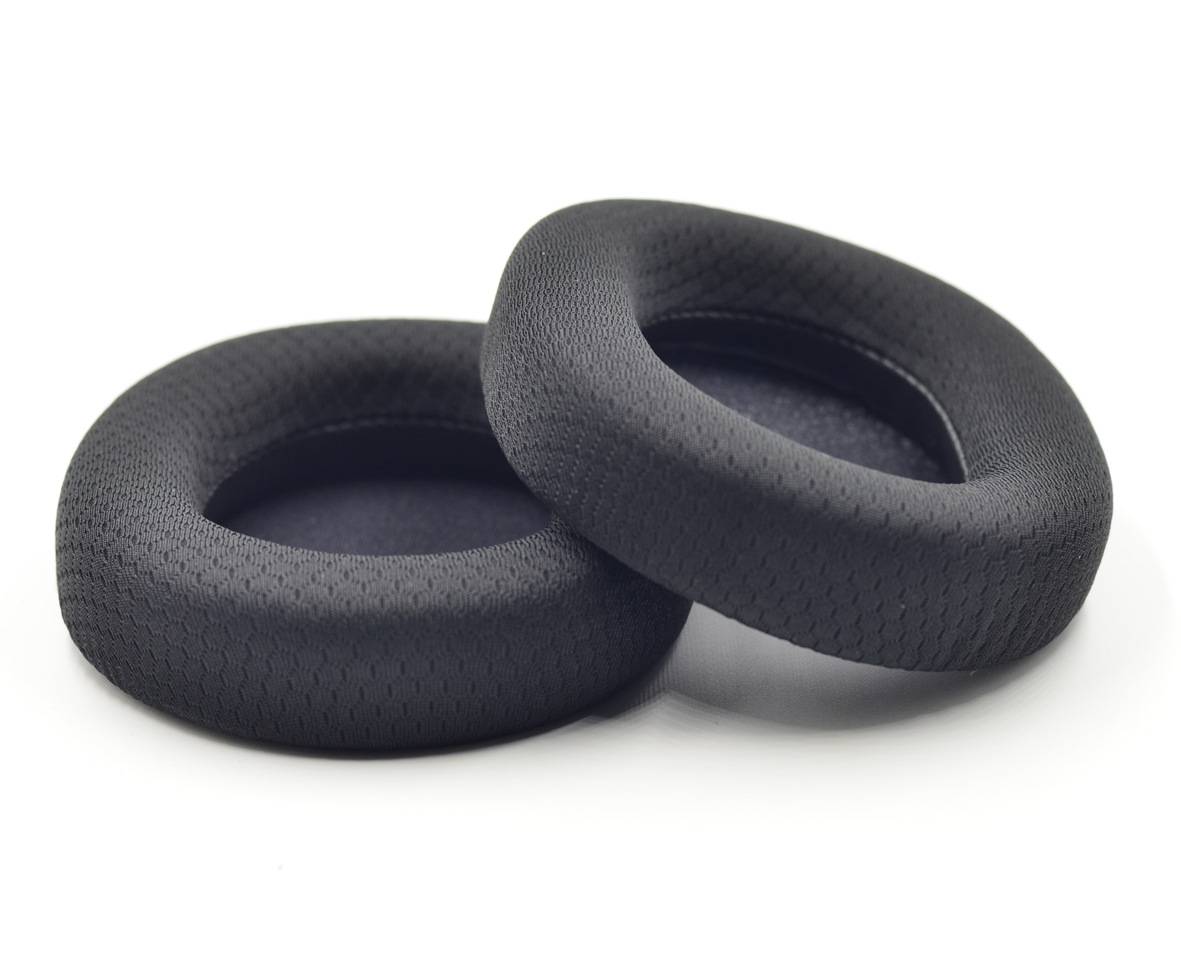 Ohrpolster für SteelSeries Arctis 1/3/5/7/9/PRO-Kopfhörer