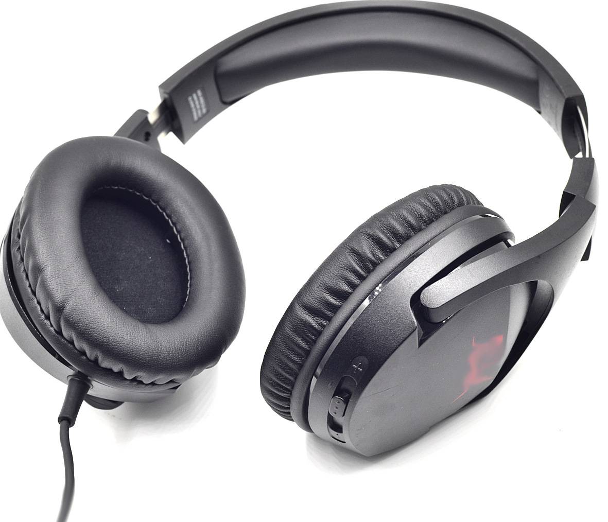 Ersatz-Ohrpolster für Kingston Cloud Flight