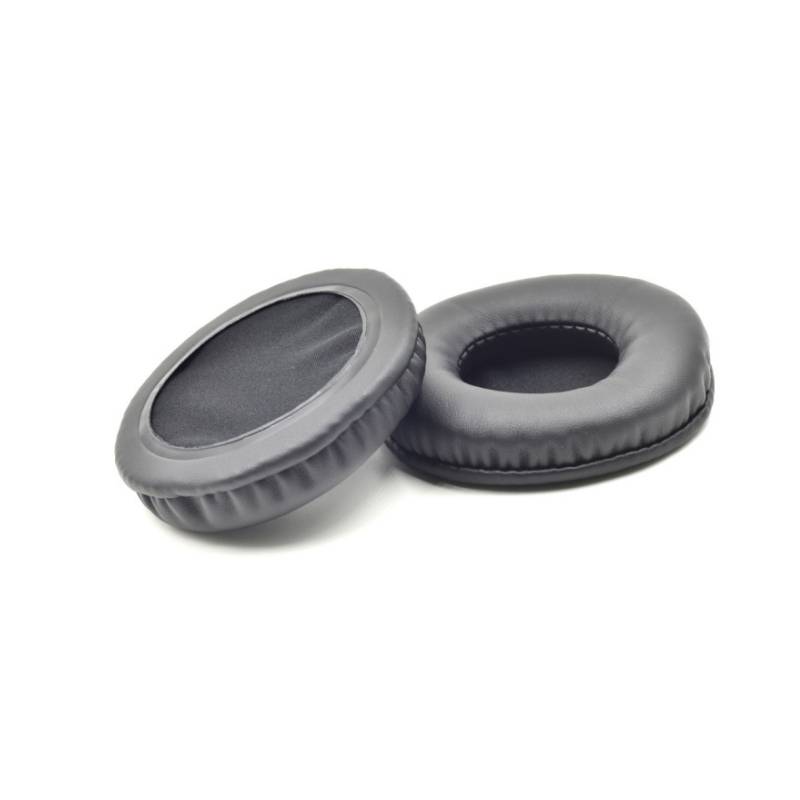 Ersatz-Ohrpolster für Razer Kraken-Kopfhörer (2er-Pack)