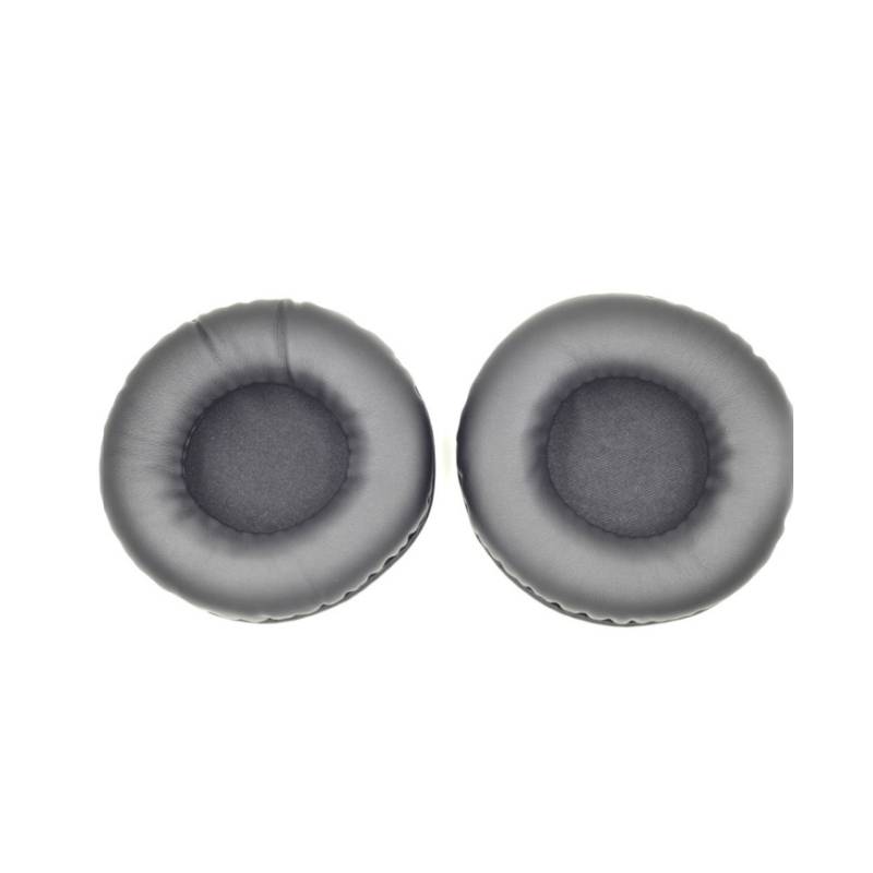 Ersatz-Ohrpolster für Razer Kraken-Kopfhörer (2er-Pack)