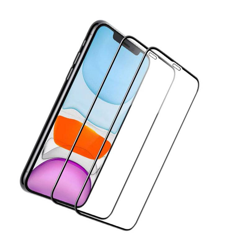 Displayschutz für iPhone XR