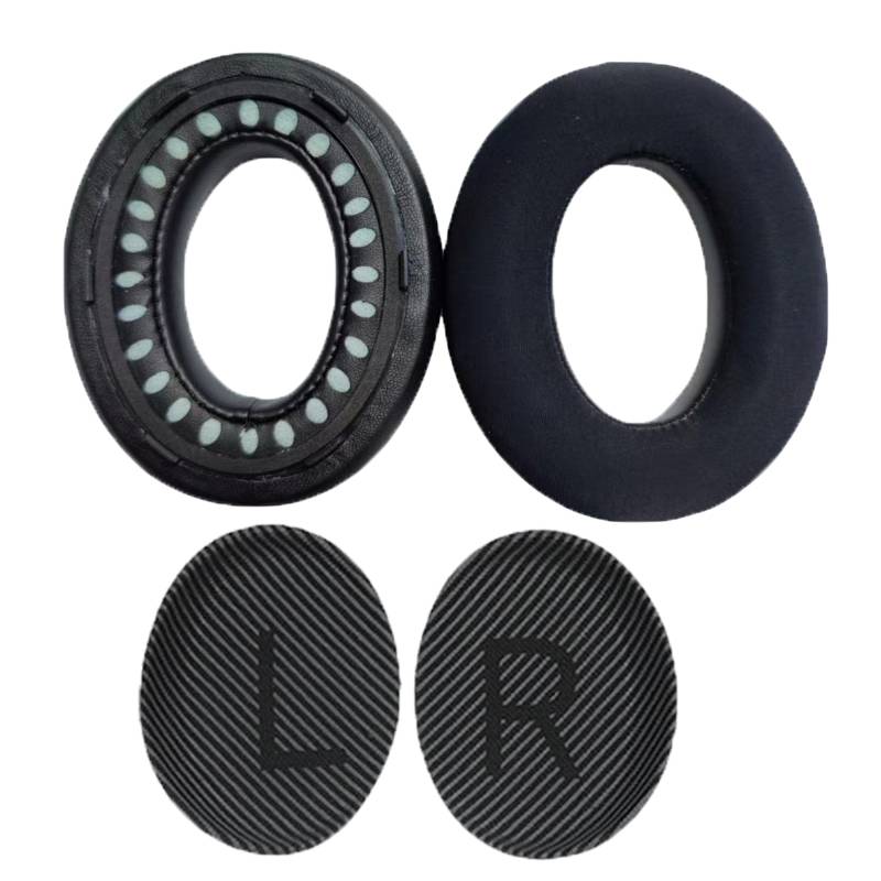 Bose QC35 Ohrpolster, 2er-Pack