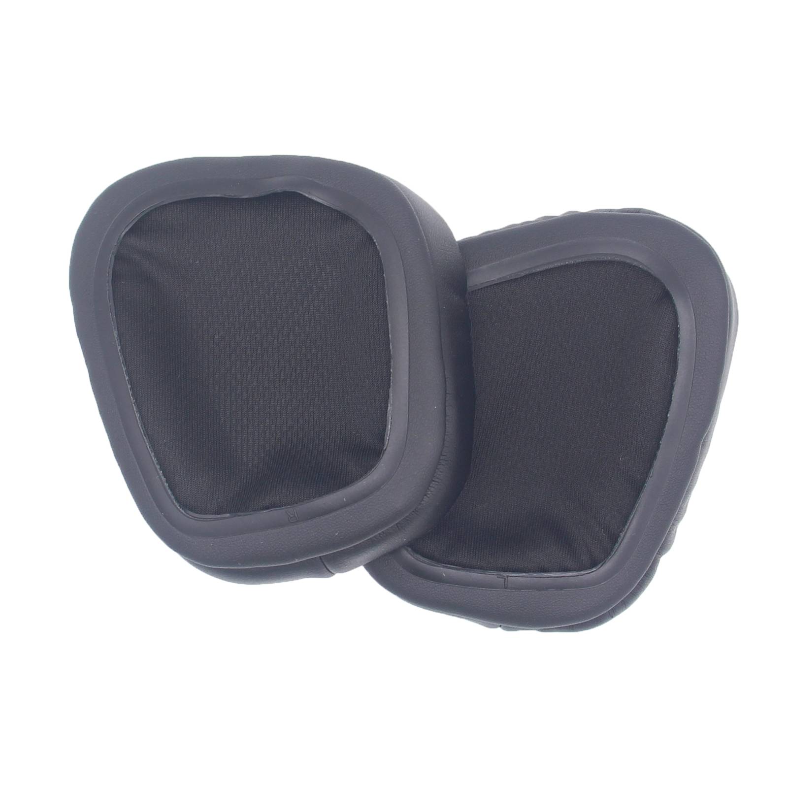 Austausch der Ohrpolster für das Corsair Void Pro Elite Gaming-Headset