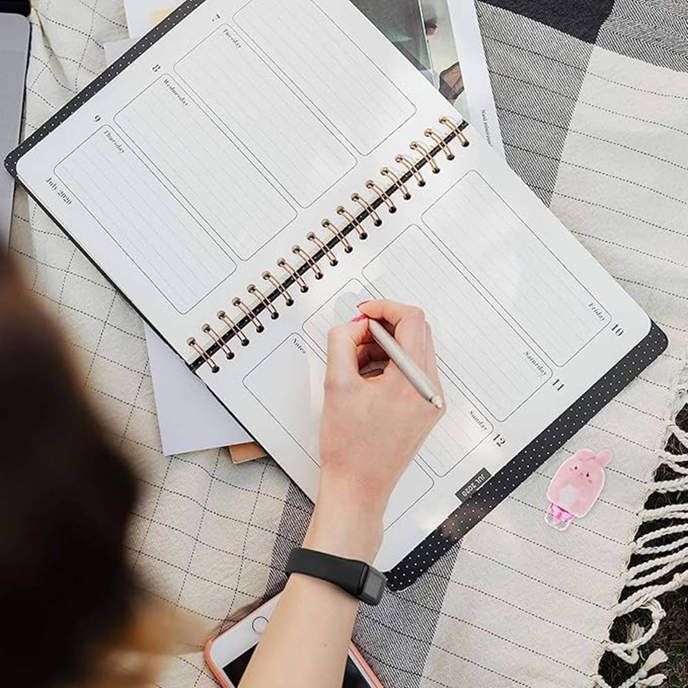 Uhrenarmband für Samsung Galaxy Fit E SM-R375 Smartwatch Blue