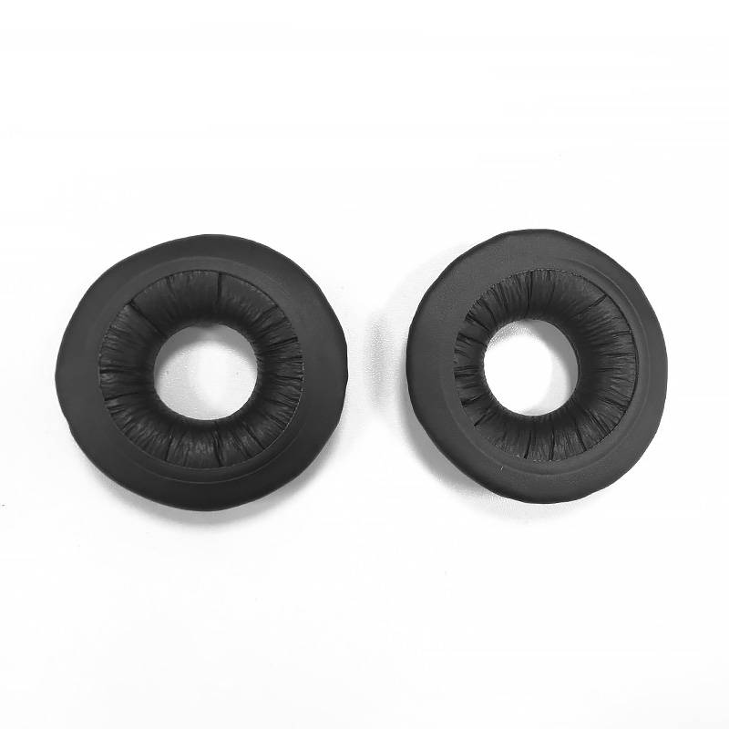Ersatz-Ohrpolster für Sony WH-CH500 Kopfhörer Black