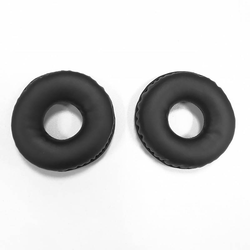 Ersatz-Ohrpolster für Sony WH-CH500 Kopfhörer Black