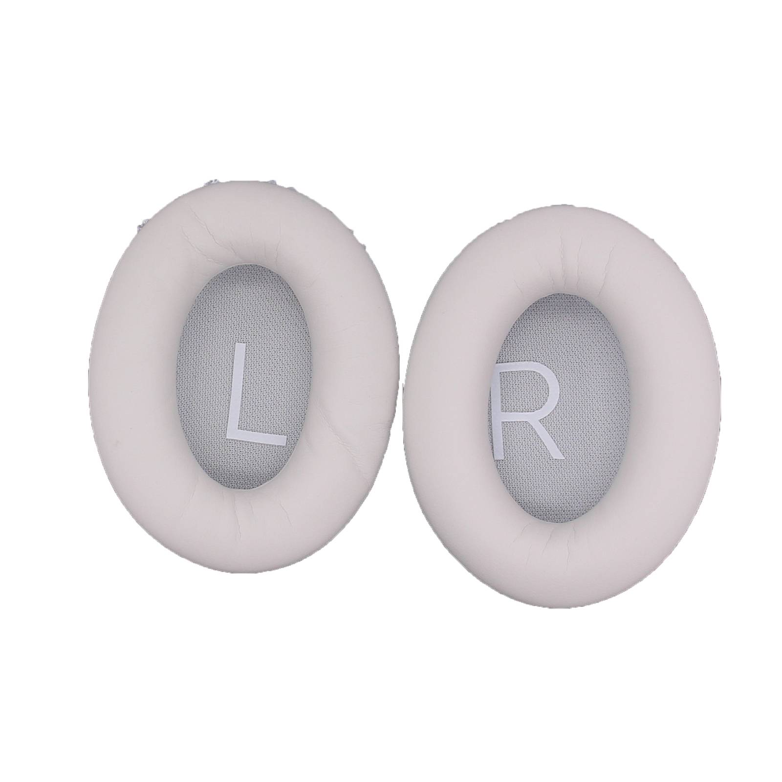 Ersatz-Ohrpolster für Bose QuietComfort 45 White