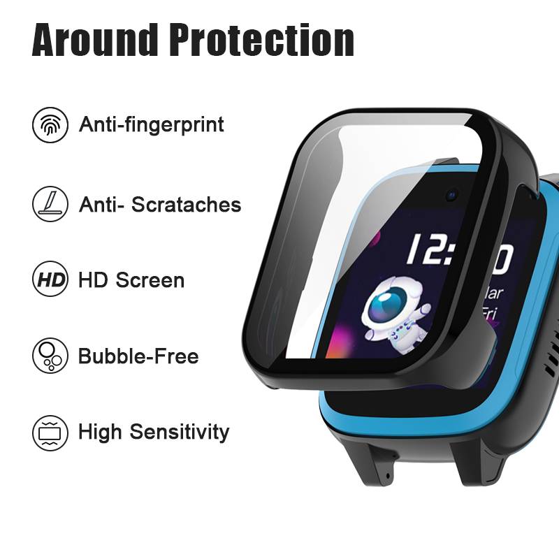 Schutzhülle für Xplora XGO3 Black