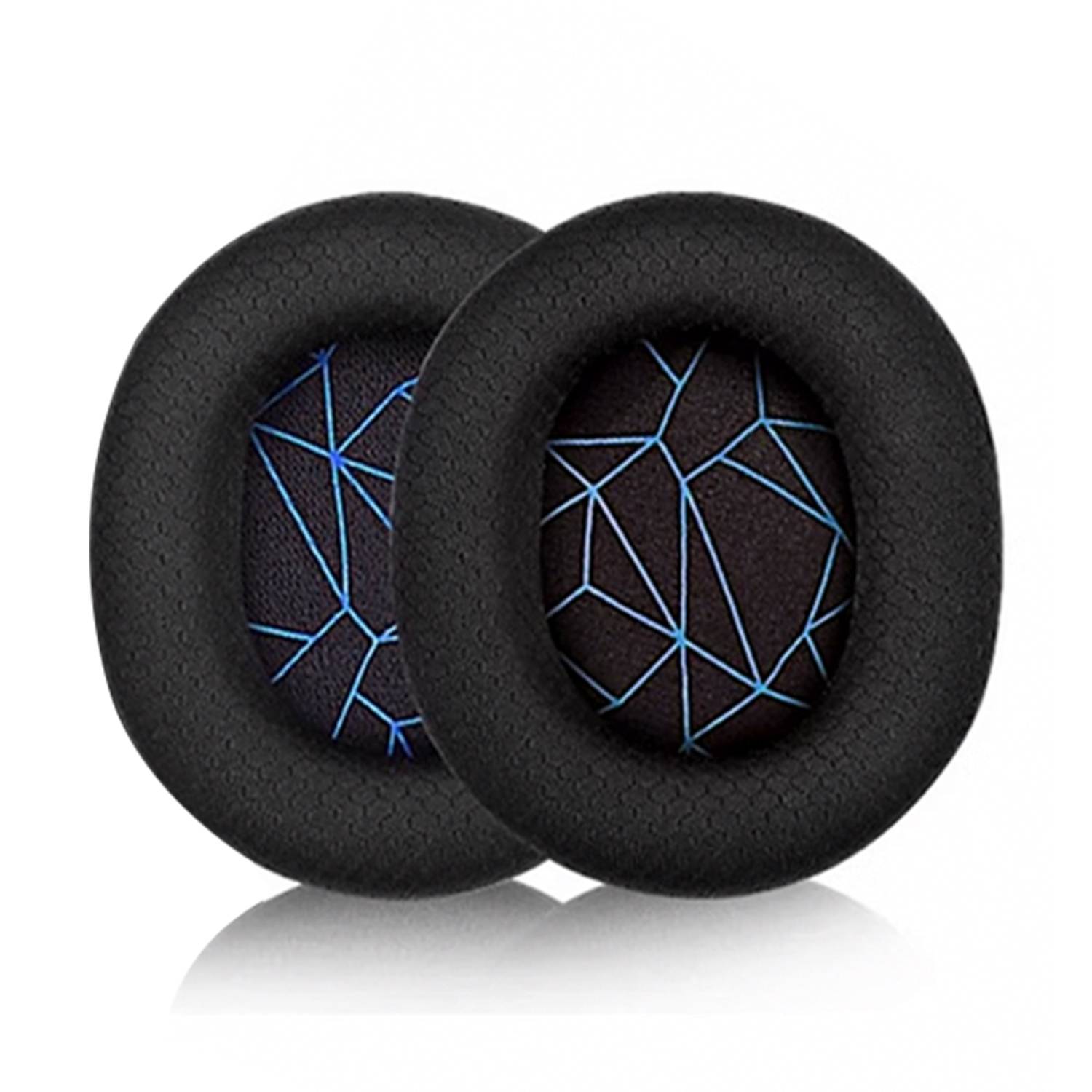 Ohrpolster und Kopfbügelpolster für SteelSeries Arctis 7/Pro