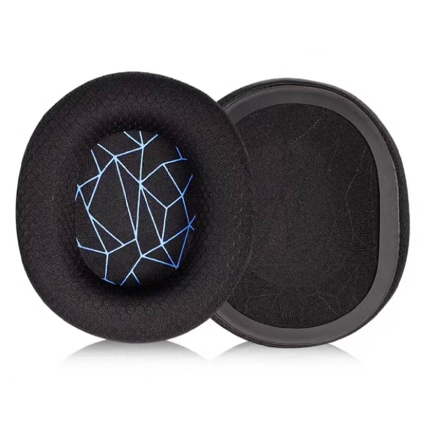 Ohrpolster und Kopfbügelpolster für SteelSeries Arctis 7/Pro