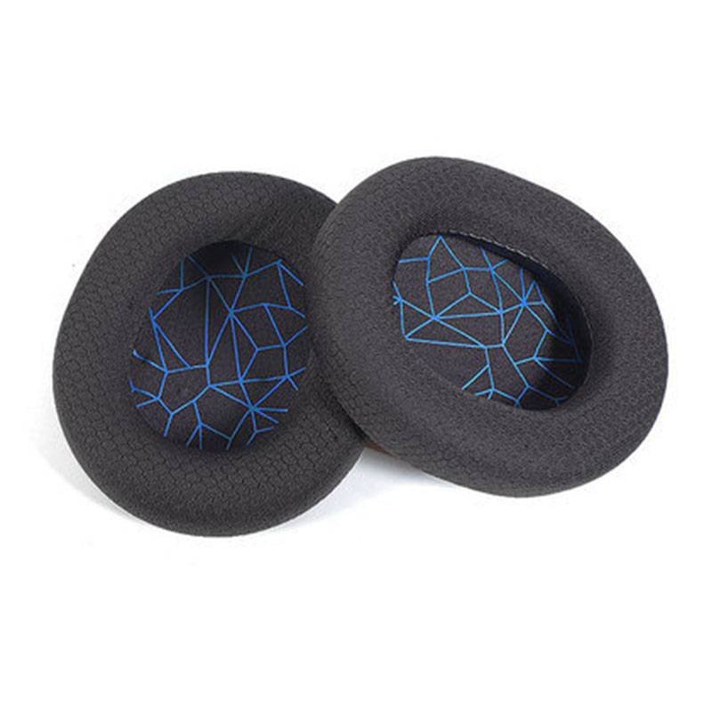 Ohrpolster und Kopfbügelpolster für SteelSeries Arctis 7/Pro