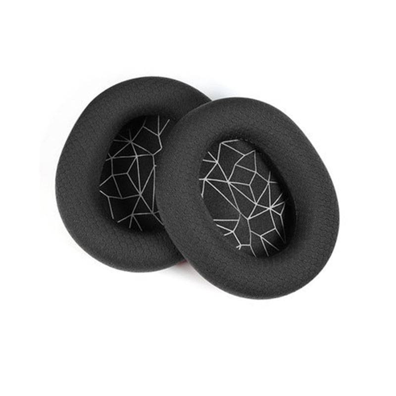 Ohrpolster und Kopfbügelpolster für SteelSeries Arctis 7/Pro