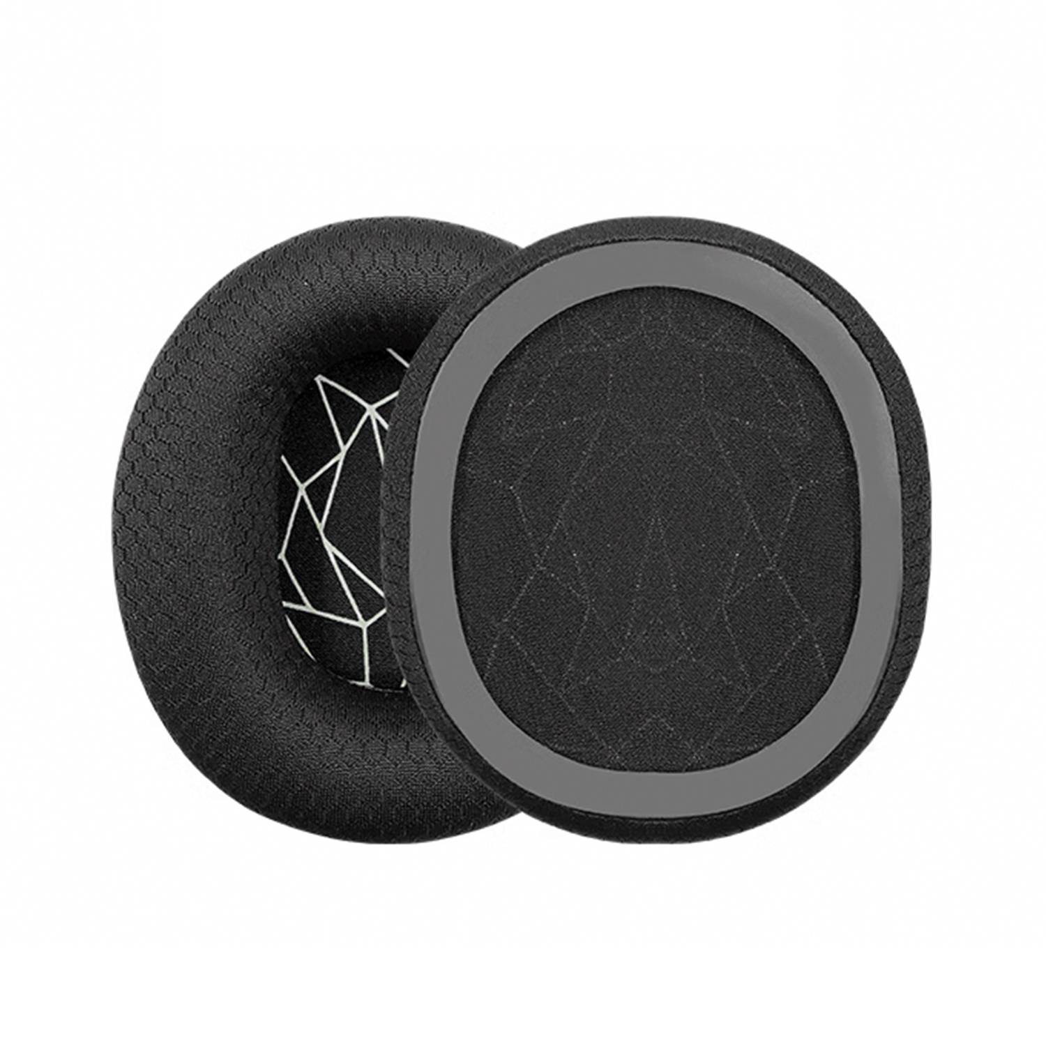 Ohrpolster und Kopfbügelpolster für SteelSeries Arctis 7/Pro