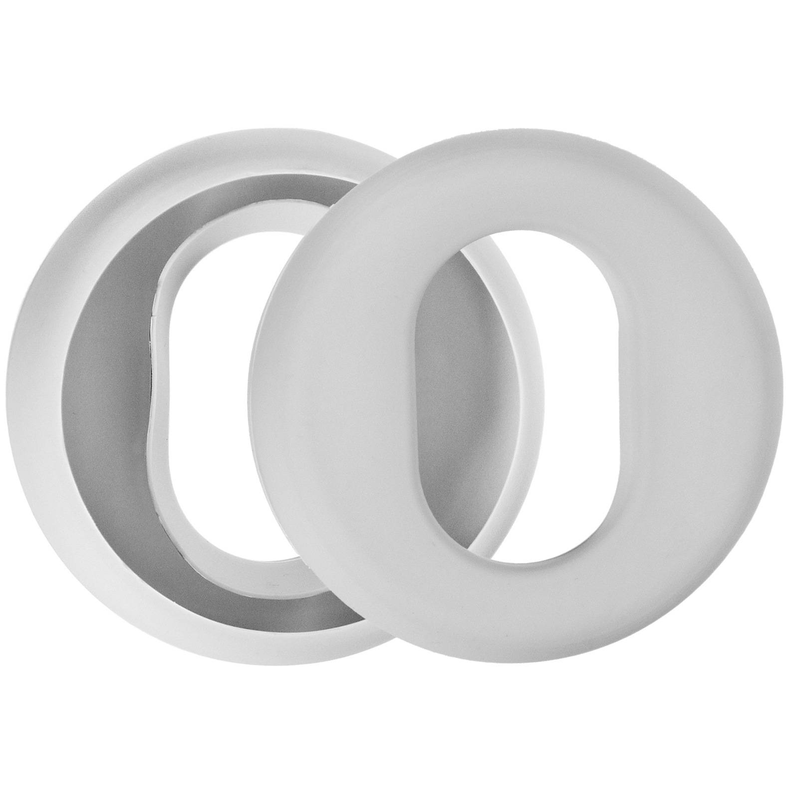 Ohrpolster für Microsoft Surface-Kopfhörer Grey