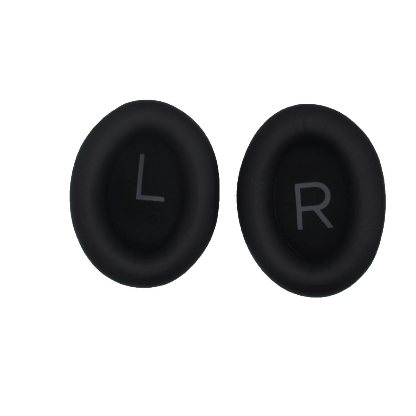 Ersatz-Ohrpolster für Bose QuietComfort 45 Black