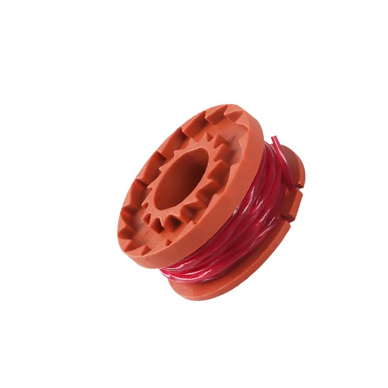 Ersatzspule für Rasentrimmerkabel für Worx WG150, WG160, WG175, WG180