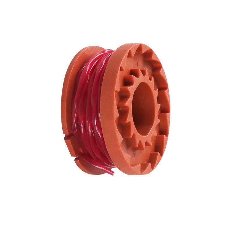 Ersatzspule für Rasentrimmerkabel für Worx WG150, WG160, WG175, WG180