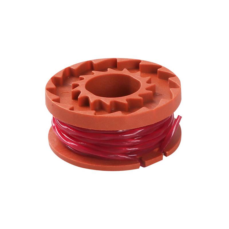 Ersatzspule für Rasentrimmerkabel für Worx WG150, WG160, WG175, WG180