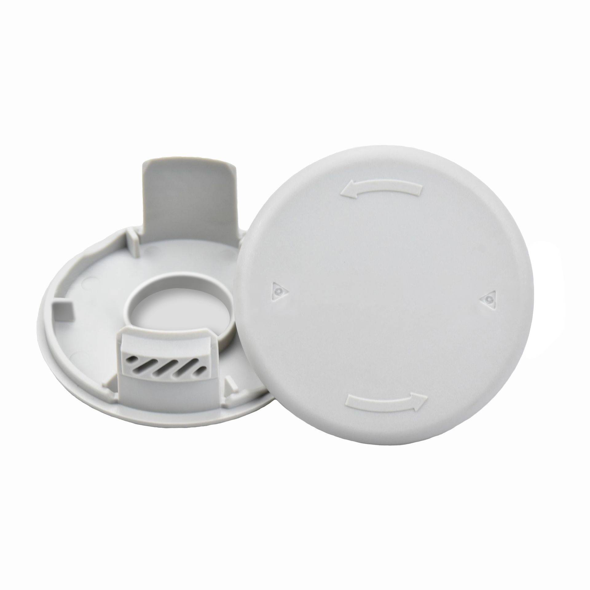 6+1 Ersatzspule und Kappe für Ryobi-Trimmer