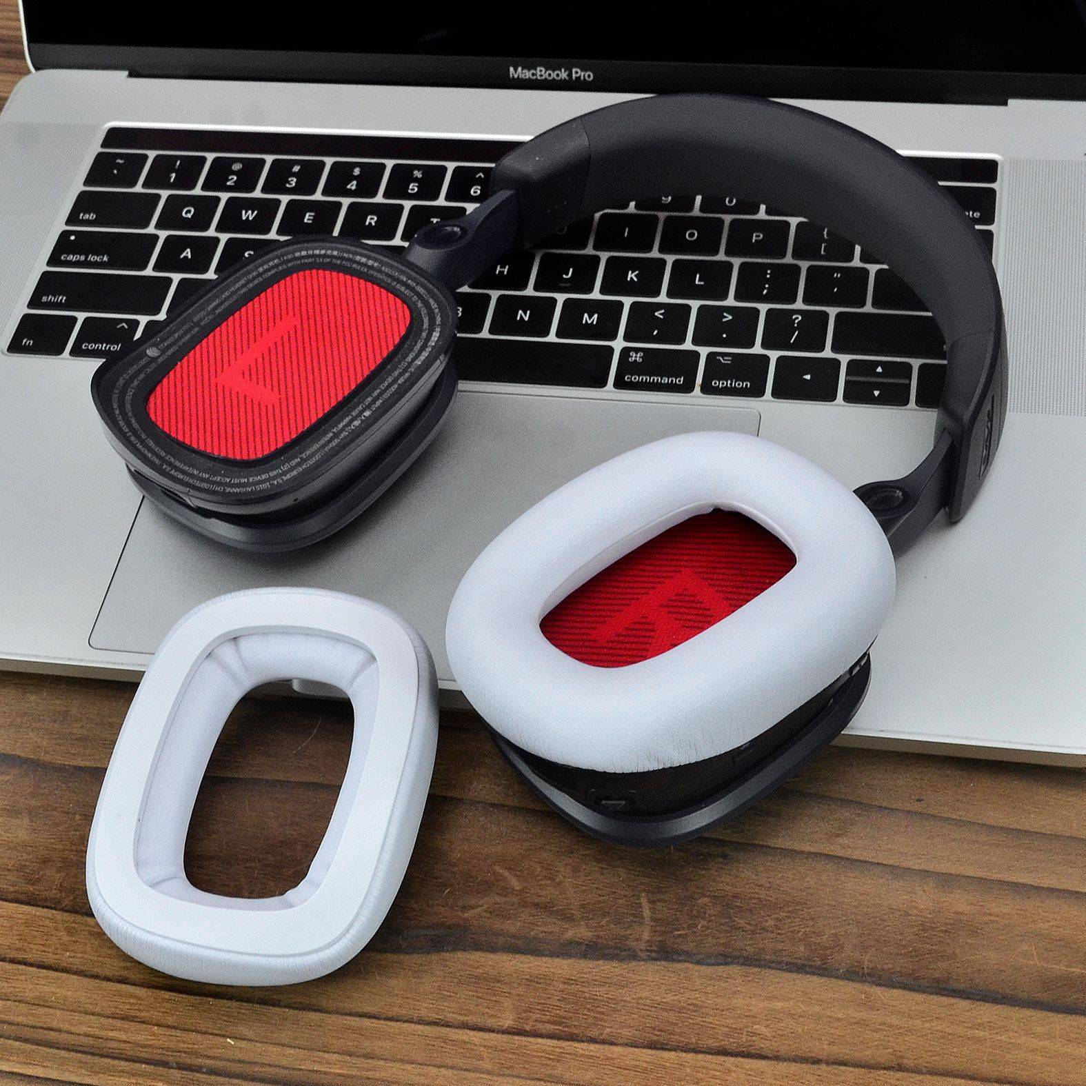 Ersatz-Ohrpolster für Logitech Astro A30