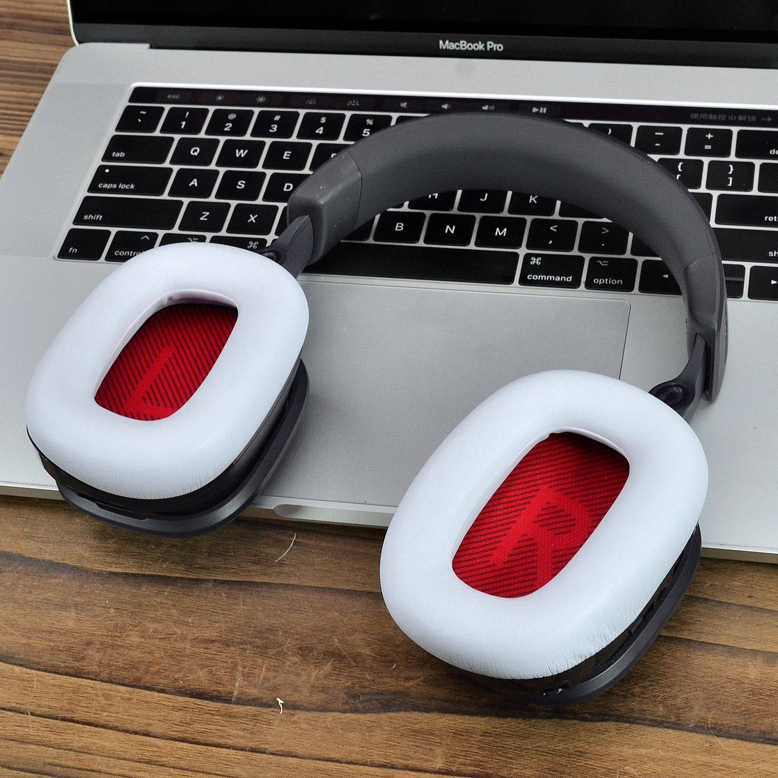 Ersatz-Ohrpolster für Logitech Astro A30