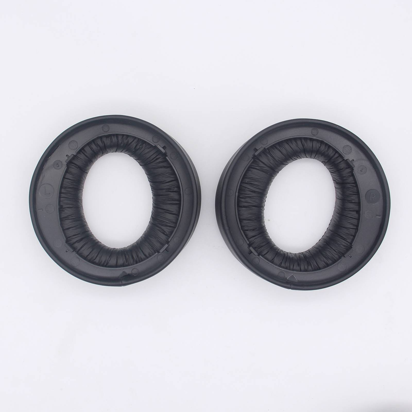 Ersatz-Ohrpolster für Sony Pulse 3D-Kopfhörer