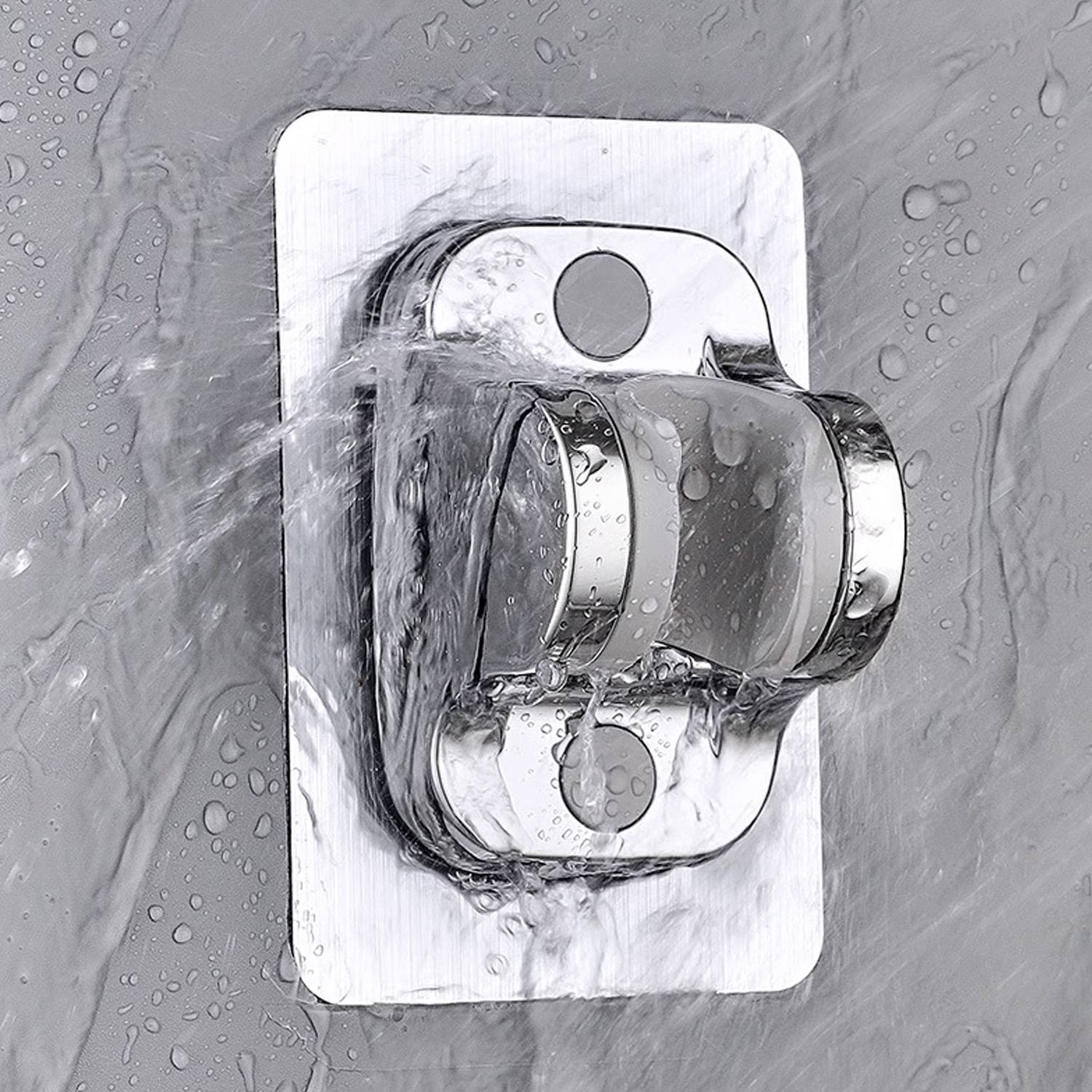 Verstellbarer Duschkopfhalter