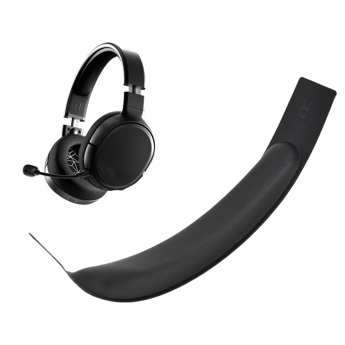 Ersatz-Kopfband für SteelSeries Arctis 1, 3, 5, 7, 9, PRO