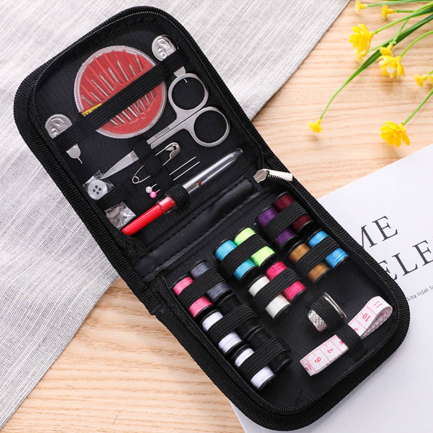 Vielseitiges Nähset - 10-teilig