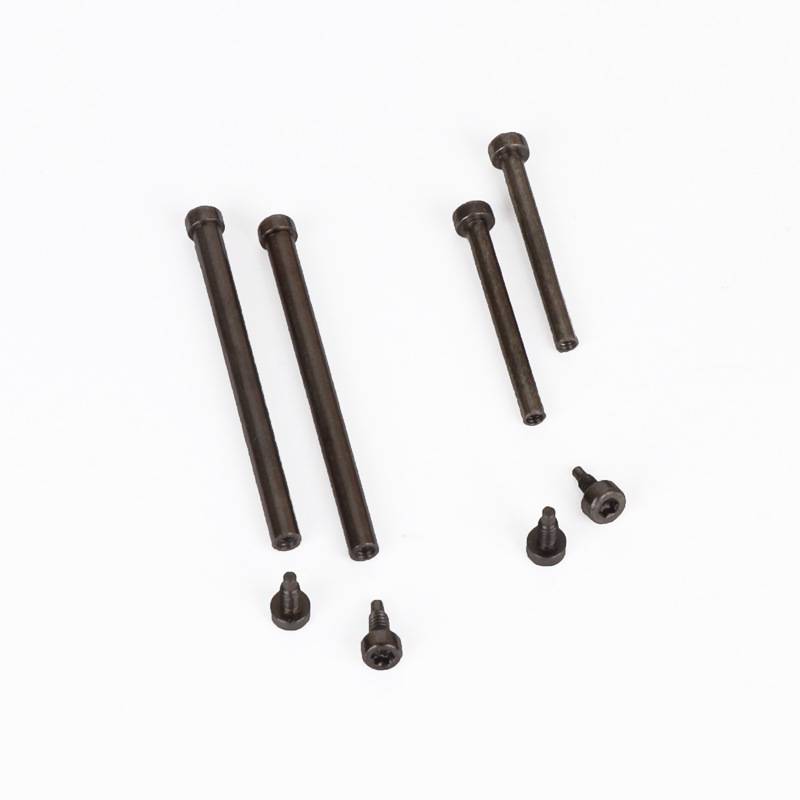 Schraubendrehersatz für Garmin Fenix Watch 26 mm Black