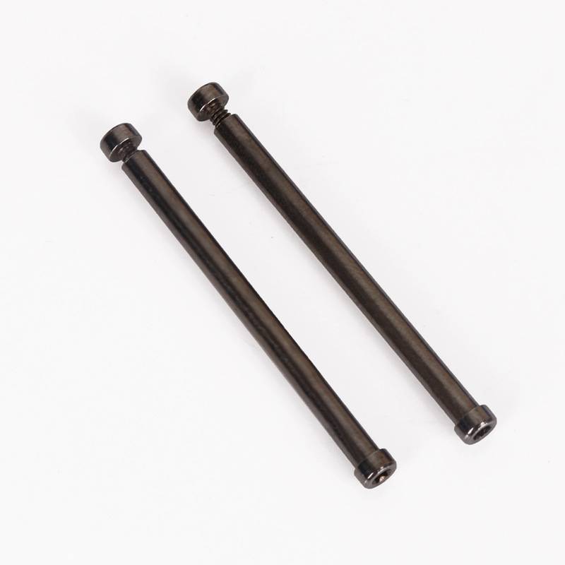 Schraubendrehersatz für Garmin Fenix Watch 26 mm Black