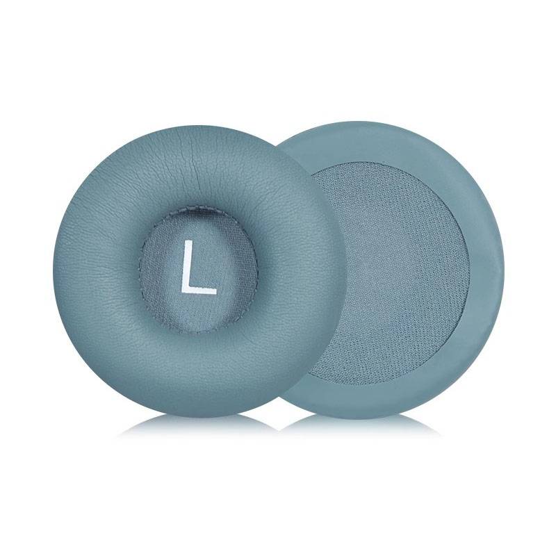 Ersatz-Ohrpolster für Philips TAH4205, TAH4105, SHB3075, SHB3060 Blue