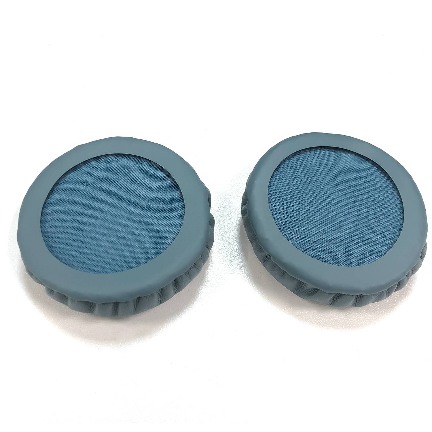Ersatz-Ohrpolster für Philips TAH4205, TAH4105, SHB3075, SHB3060 Blue