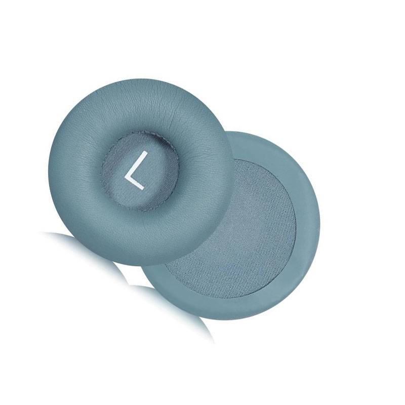 Ersatz-Ohrpolster für Philips TAH4205, TAH4105, SHB3075, SHB3060 Blue
