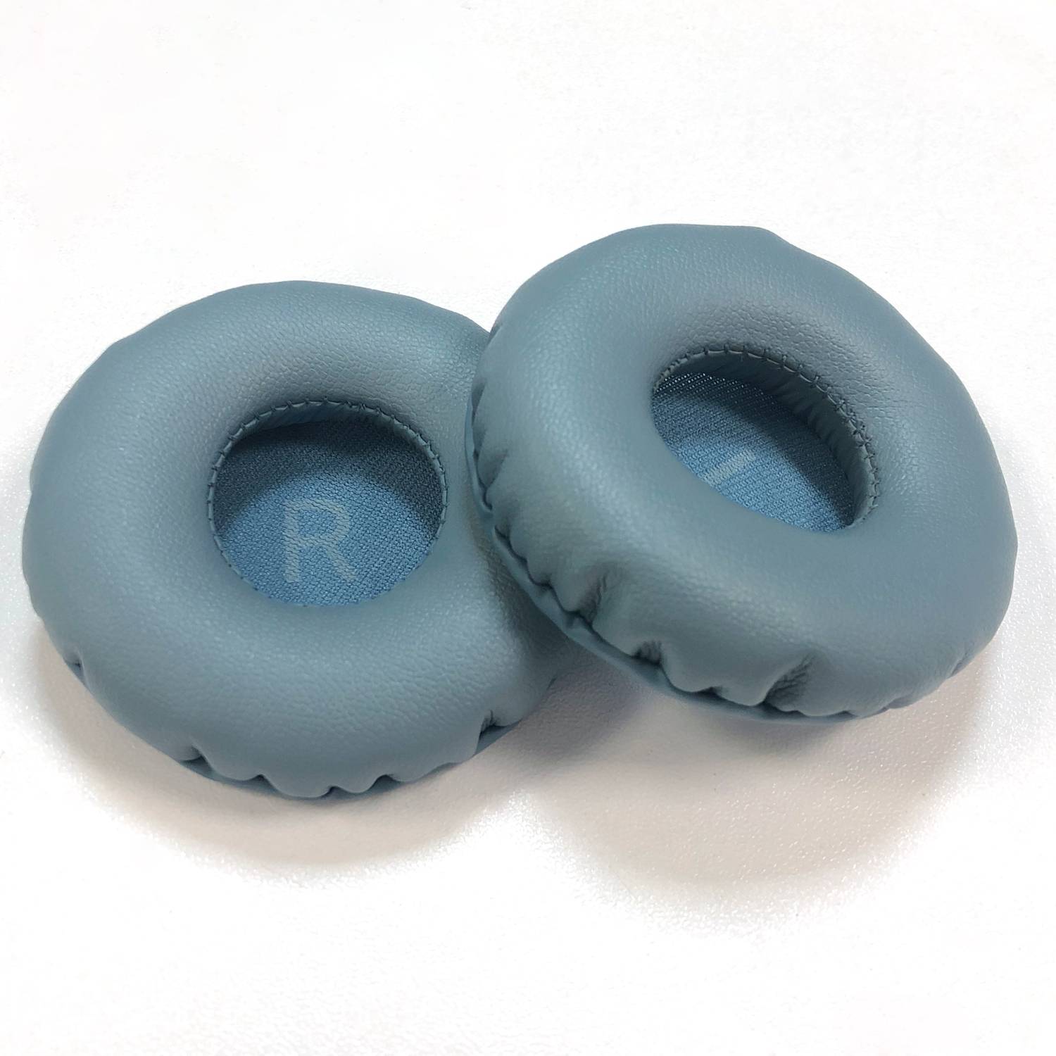 Ersatz-Ohrpolster für Philips TAH4205, TAH4105, SHB3075, SHB3060 Blue