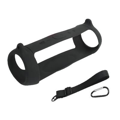 Silikon-Schutzhülle für JBL Charge 5 Black
