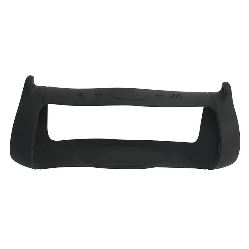 Silikon-Schutzhülle für JBL Charge 5 Black