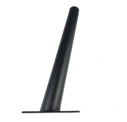 Konische Möbelbeine, 4er-Pack L