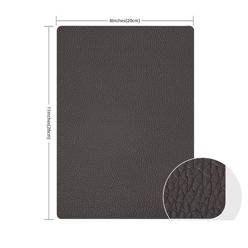 Selbstklebendes Reparaturpflaster für coffee