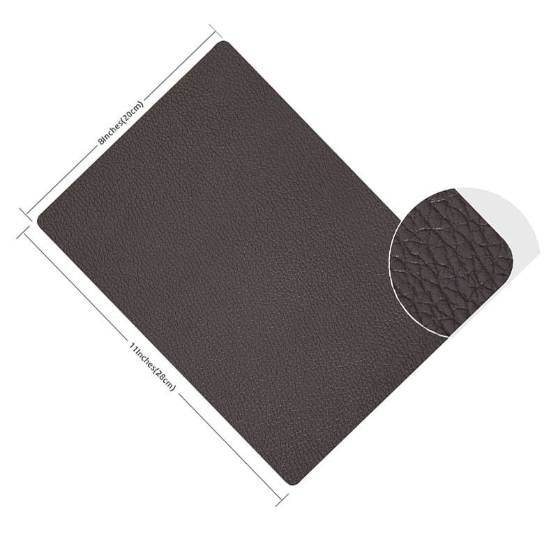 Selbstklebendes Reparaturpflaster für coffee